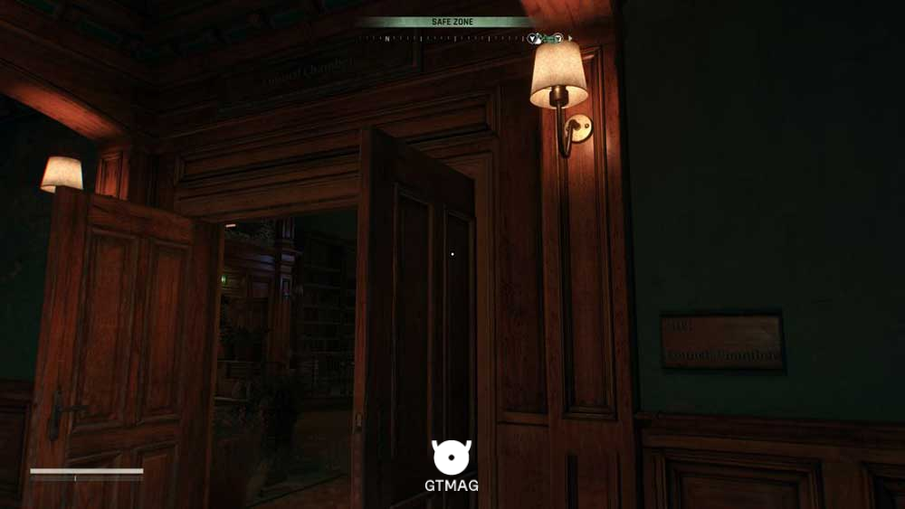 Fischer Family Documents شماره 1 &ndash; Heinrich Fischer&rsquo;s Last Will and Testament - تمام مکان&zwnj;های Fischer Family Documents در Dying Light: The Beast