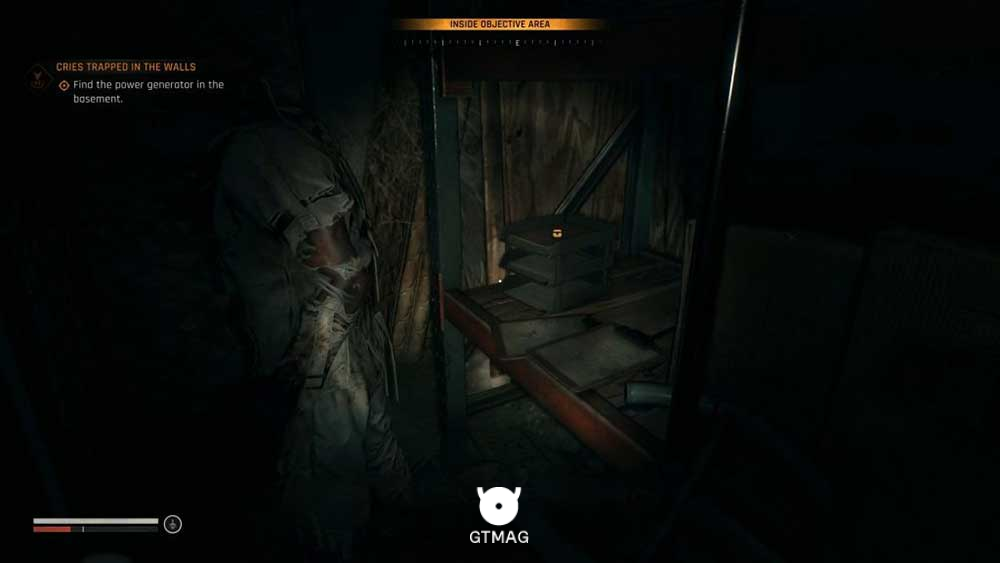 Fischer Family Documents شماره 2 &ndash; The Story of Eleanor Fischer - تمام مکان&zwnj;های Fischer Family Documents در Dying Light: The Beast