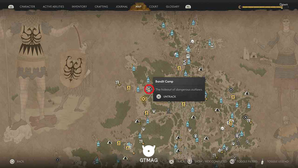 SWORDMASTERY MANUALS - تمام مکانهای Skill Manual در Blood of Dawnwalker