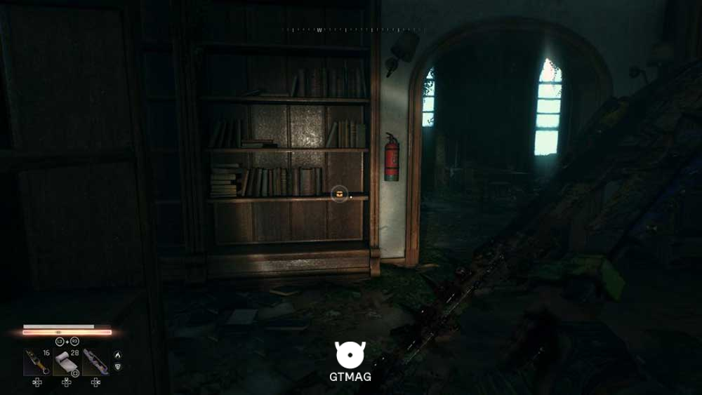 Recipe .1 &ndash; Beaver Tail - تمام مکان&zwnj;های Castor Woods Recipes در Dying Light: The Beast