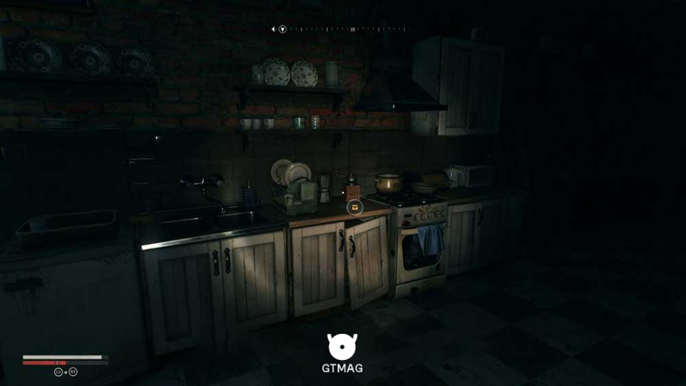 Recipe .7 &ndash; Steak Tartare - تمام مکان&zwnj;های Castor Woods Recipes در Dying Light: The Beast