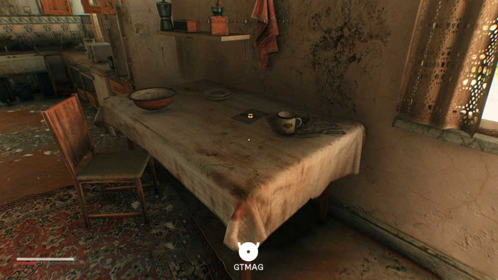 Recipe .8 &ndash; Fruit Dumplings by Jori&rsquo;s Grandma - تمام مکان&zwnj;های Castor Woods Recipes در Dying Light: The Beast