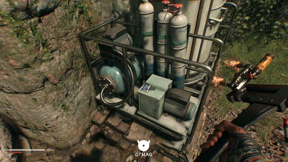 Baron&rsquo;s Research Memo .5 - مکان همه Baron&rsquo;s Research Recordings در Dying Light: The Beast