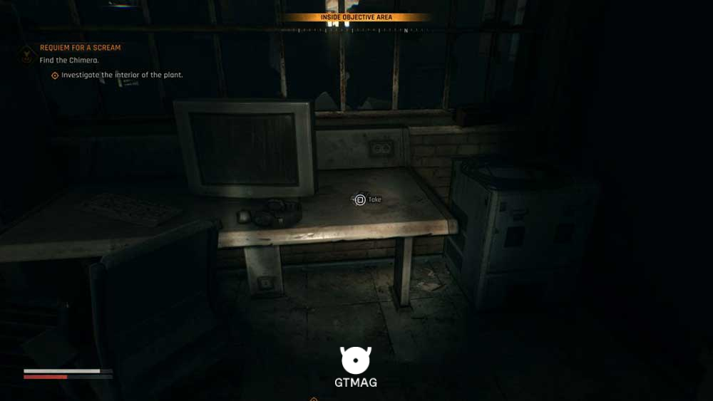 Baron&rsquo;s Research Memo .8 - مکان همه Baron&rsquo;s Research Recordings در Dying Light: The Beast
