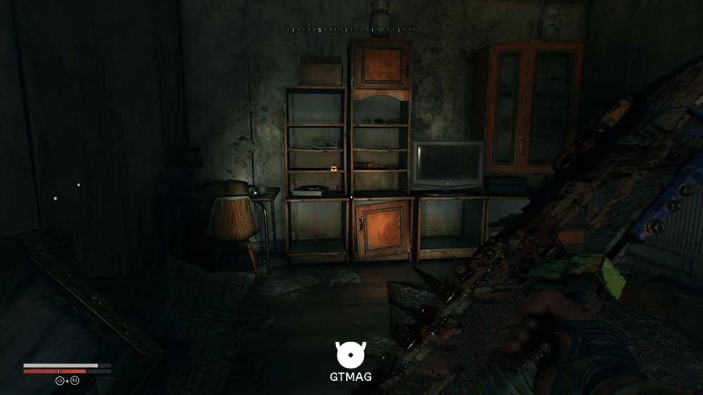 Hidden Truths With Spark شماره 2 &ndash; EP02: Bloodlines and Betrayals - تمام مکان&zwnj;های Hidden Truths With Spark در Dying Light: The Beast