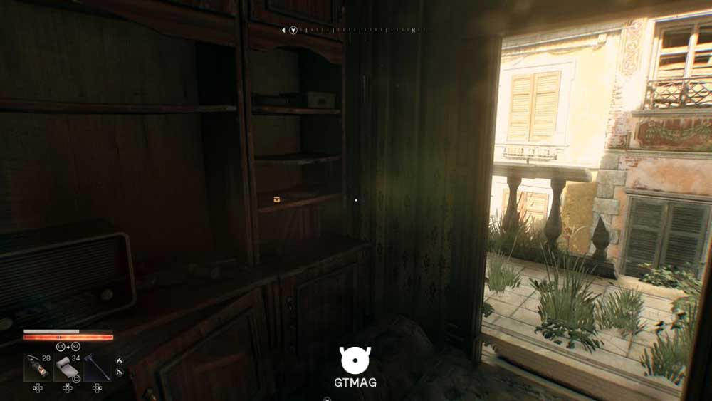 Hidden Truths With Spark شماره 3 &ndash; EP03: Nature&rsquo;s Wrath - تمام مکان&zwnj;های Hidden Truths With Spark در Dying Light: The Beast