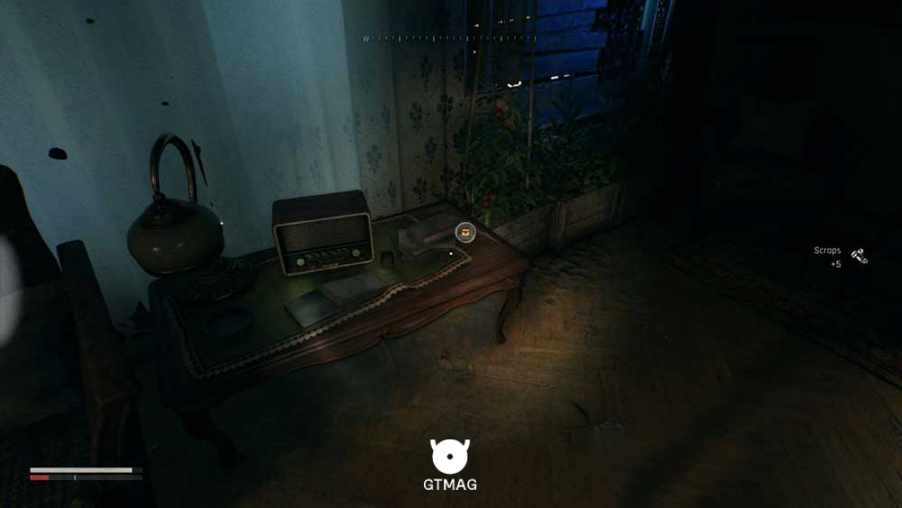 Hidden Truths With Spark شماره 4 &ndash; EP04: Whispers in the Woods - تمام مکان&zwnj;های Hidden Truths With Spark در Dying Light: The Beast