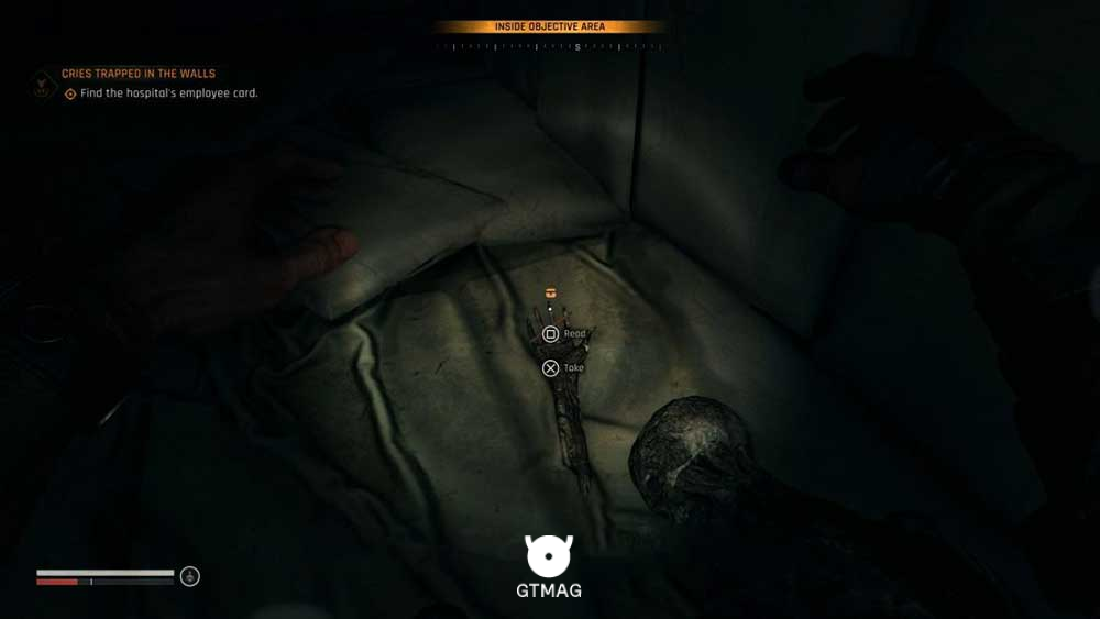 Mural شماره 24 &ndash; St. Valentine&rsquo;s Apocalypse - تمام مکان&zwnj;های Mural در Dying Light: The Beast
