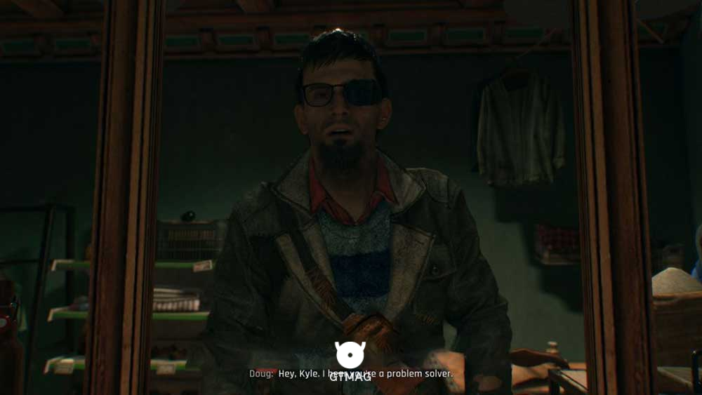 Side Quest شماره 2: Killing Streak - تمام مکان&zwnj;های Side Quest در Dying Light: The Beast