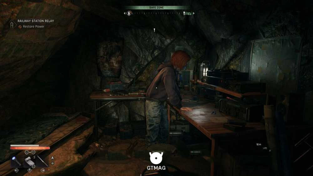 Side Quest شماره 17: Chain Reaction - تمام مکان&zwnj;های Side Quest در Dying Light: The Beast