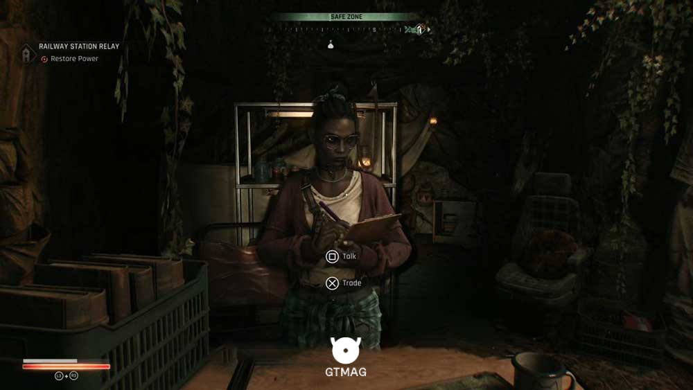 Side Quest شماره 19: A Sign of Love - تمام مکان&zwnj;های Side Quest در Dying Light: The Beast