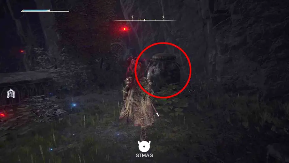 مرحله 1: دریافت Haligtree Secret Medallion بخش راست - چگونه در Elden Ring به Elphael و Miquellas Haligtree برسیم