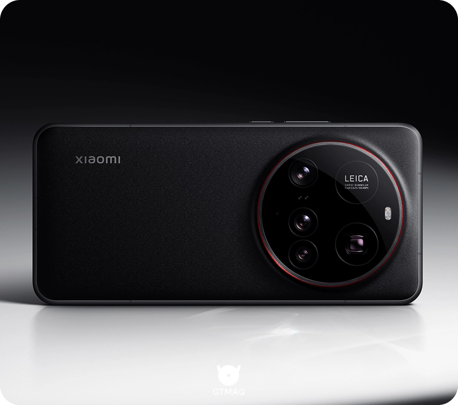 Xiaomi 15 Ultra
