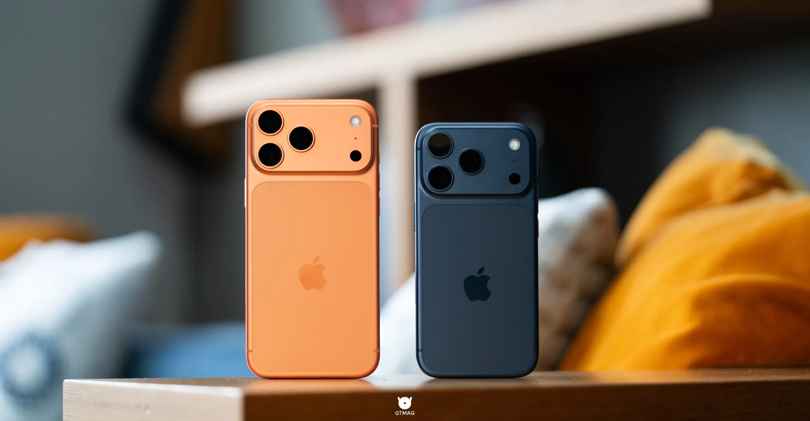 Apple iPhone 17 Pro Max