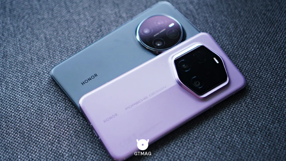Honor Magic7 Ultimate
