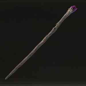 محل Meteorite Staff در بازی Elden Ring