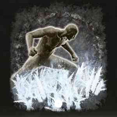 محل Ash of War: Hoarfrost Stomp در Elden Ring