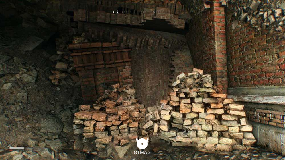 Blueprint شماره 21: Last Hand of gloVa - تمام مکانهای Blueprint در Dying Light: The Beast