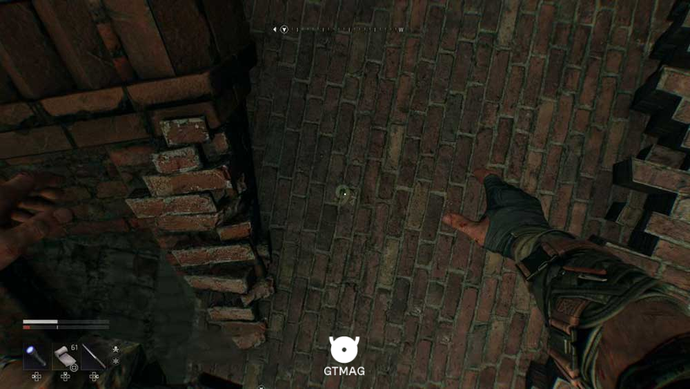 Blueprint شماره 21: Last Hand of gloVa - تمام مکانهای Blueprint در Dying Light: The Beast
