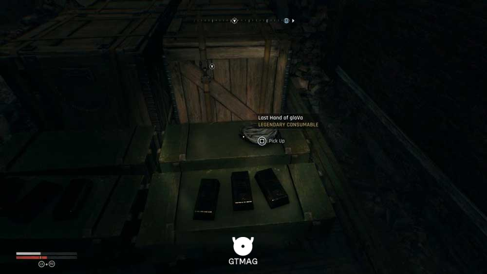 Blueprint شماره 21: Last Hand of gloVa - تمام مکانهای Blueprint در Dying Light: The Beast