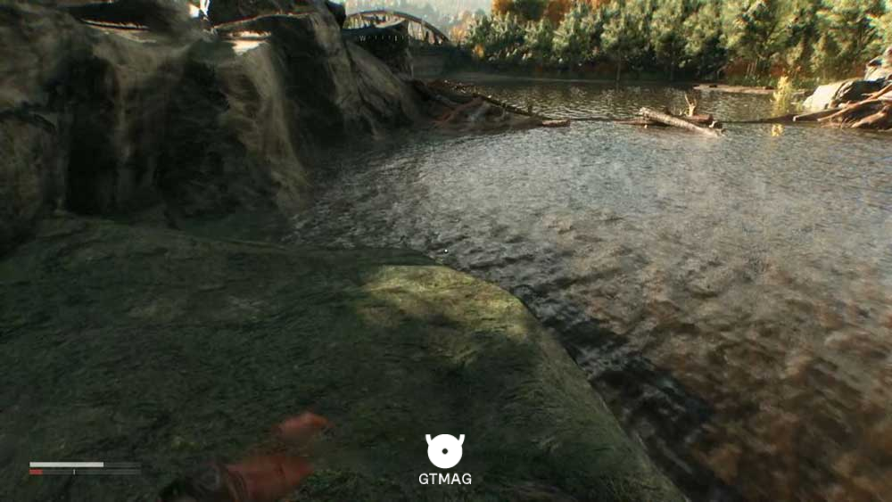Blueprint شماره 26: Beaver’s Stick - تمام مکانهای Blueprint در Dying Light: The Beast