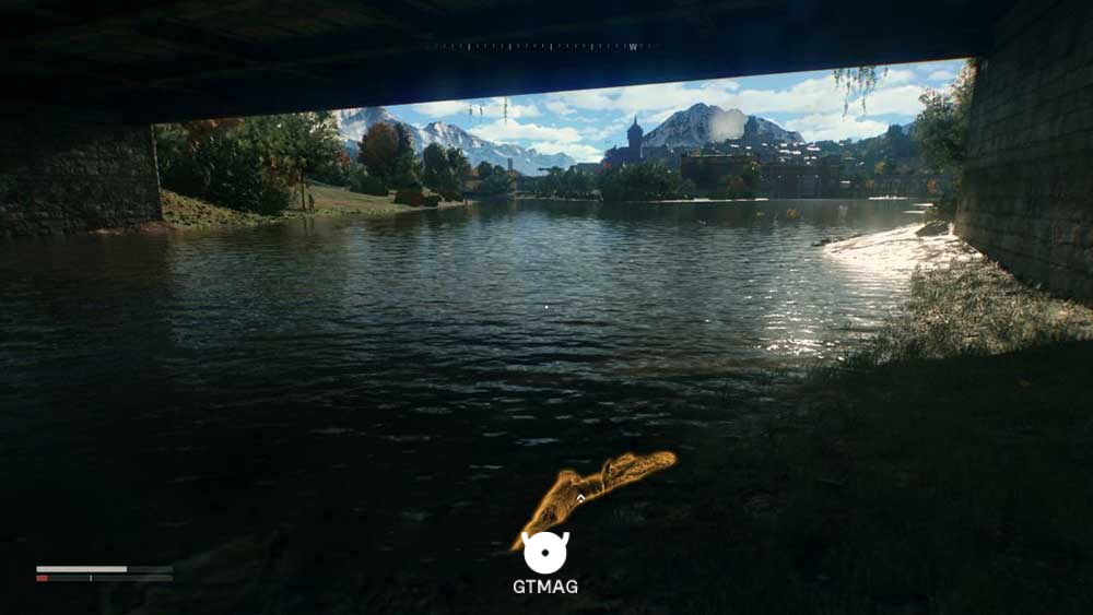 شماره 2 - تمام مکانهای Blueprint در Dying Light: The Beast