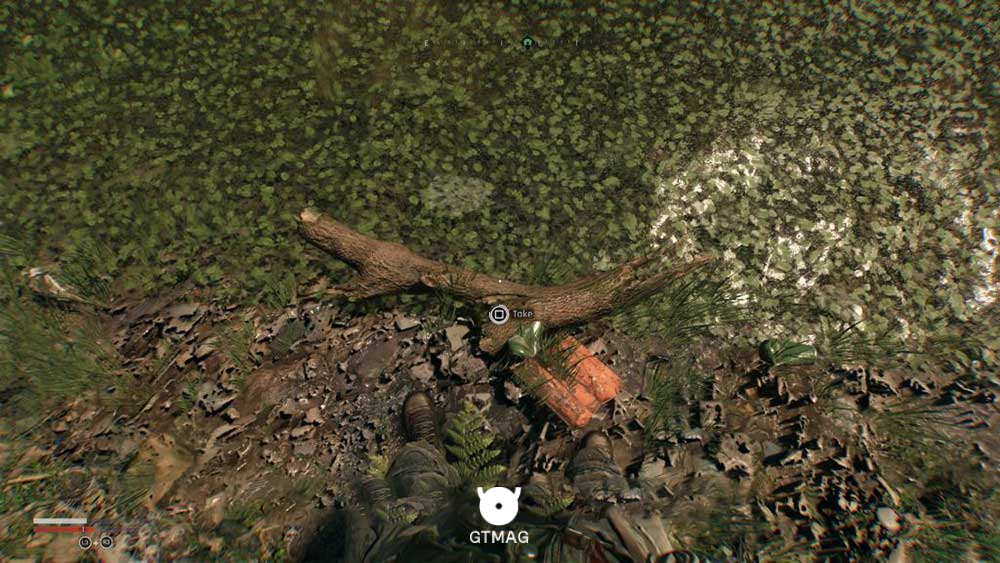 شماره 5 - تمام مکانهای Blueprint در Dying Light: The Beast