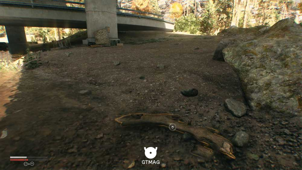 شماره 6 - تمام مکانهای Blueprint در Dying Light: The Beast