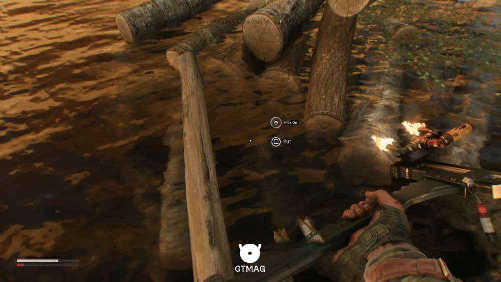 شماره 6 - تمام مکانهای Blueprint در Dying Light: The Beast