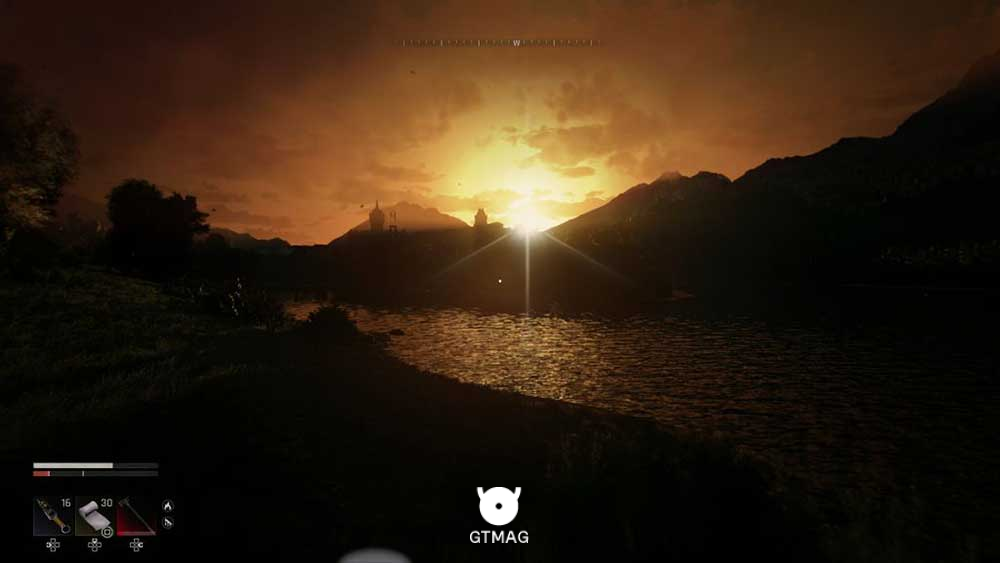 شماره 6 - تمام مکانهای Blueprint در Dying Light: The Beast