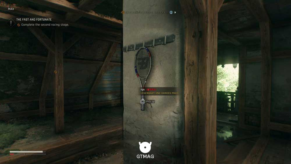 Blueprint شماره 29: Iga - تمام مکانهای Blueprint در Dying Light: The Beast