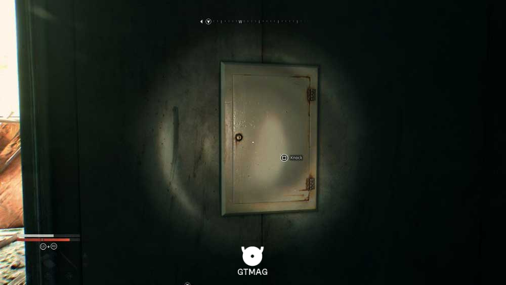 Blueprint شماره 31: Strauss & Broda Machete - تمام مکانهای Blueprint در Dying Light: The Beast