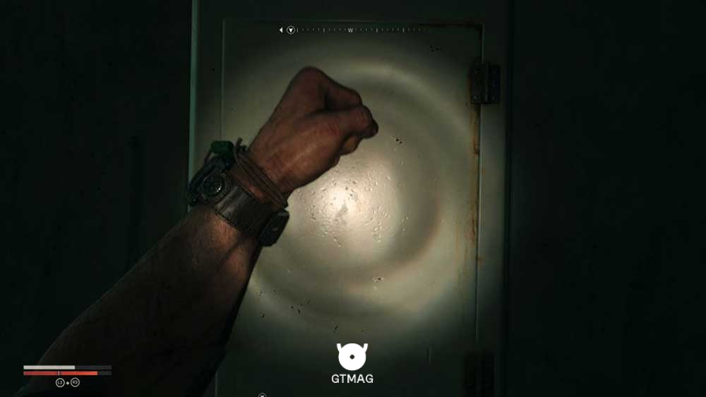 Blueprint شماره 31: Strauss & Broda Machete - تمام مکانهای Blueprint در Dying Light: The Beast