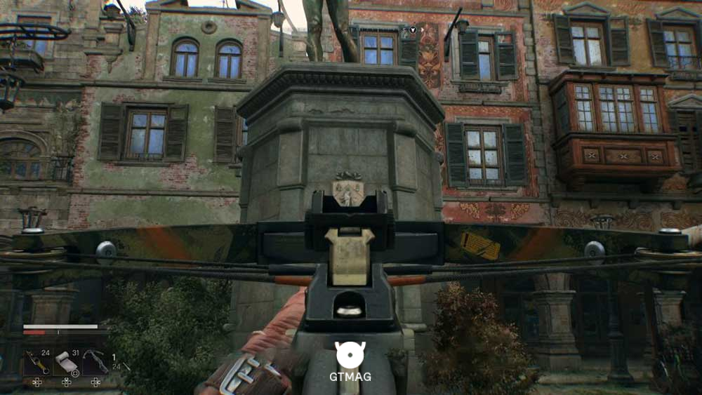 شماره 1 - تمام مکانهای Blueprint در Dying Light: The Beast