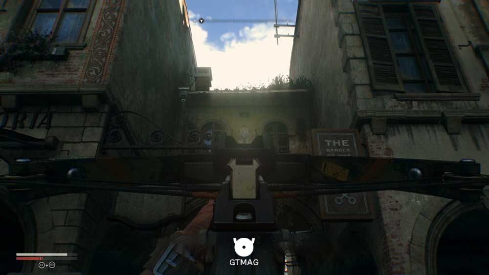 شماره 5 - تمام مکانهای Blueprint در Dying Light: The Beast