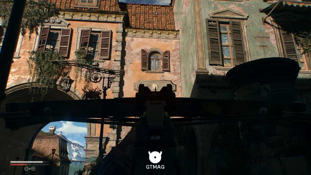 شماره 6 - تمام مکانهای Blueprint در Dying Light: The Beast