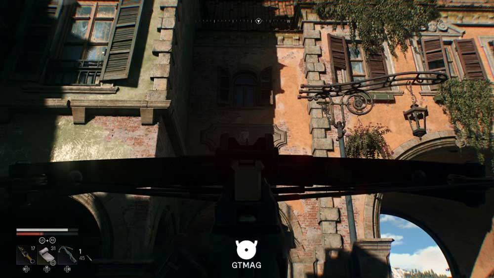 شماره 7 - تمام مکانهای Blueprint در Dying Light: The Beast