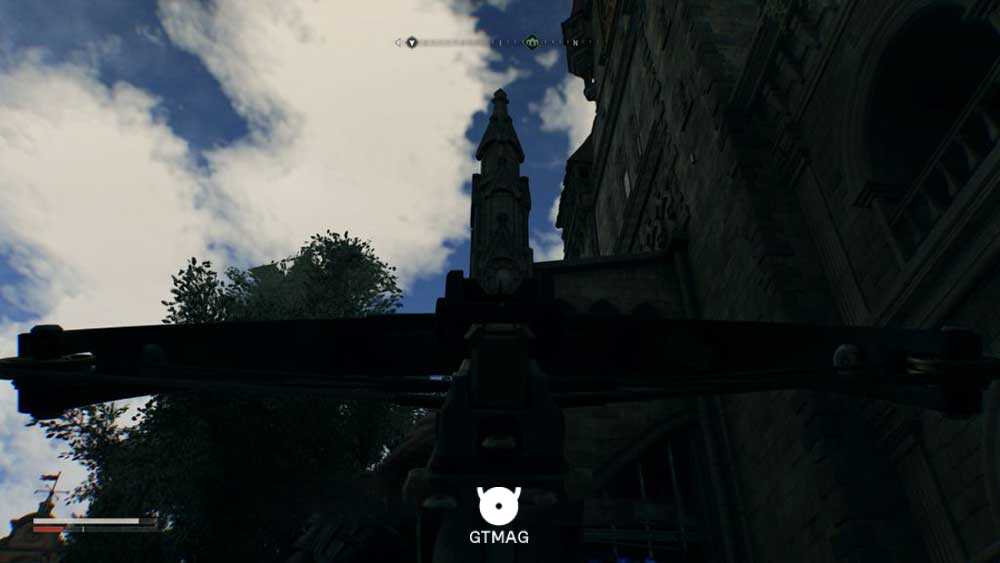 شماره 8 - تمام مکانهای Blueprint در Dying Light: The Beast