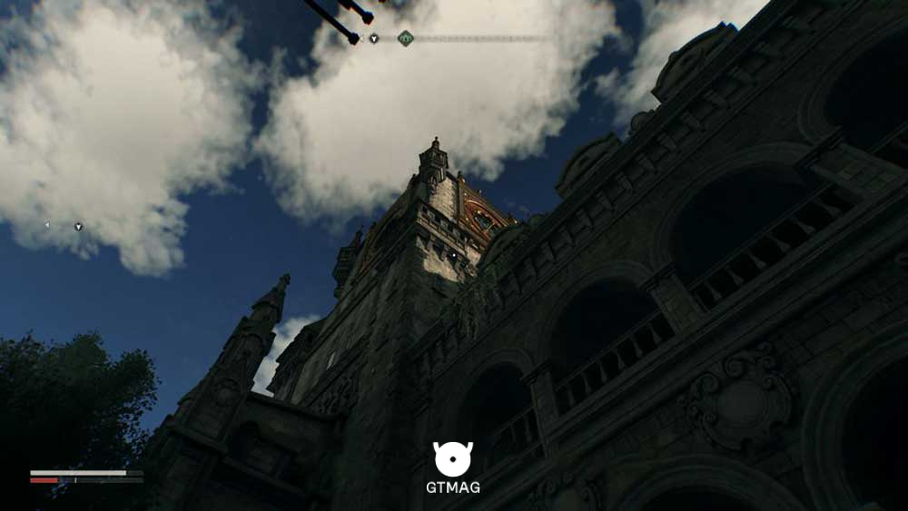 شماره 9 - تمام مکانهای Blueprint در Dying Light: The Beast