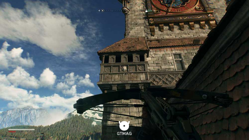 شماره 9 - تمام مکانهای Blueprint در Dying Light: The Beast