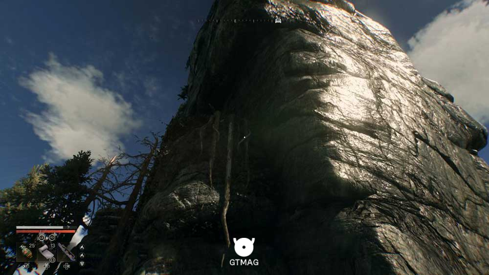 Blueprint شماره 34: Expcalibur II - تمام مکانهای Blueprint در Dying Light: The Beast