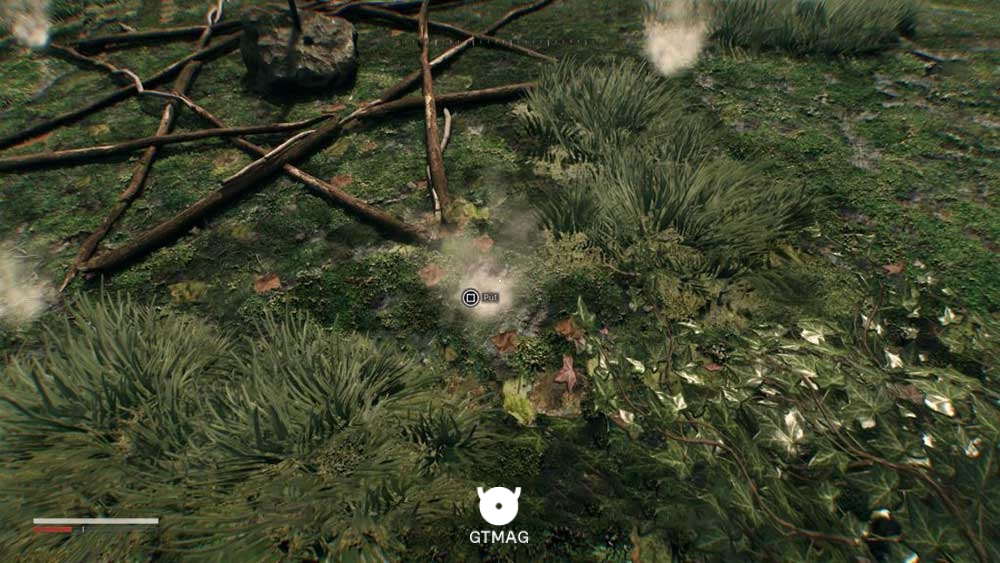 Blueprint شماره 34: Expcalibur II - تمام مکانهای Blueprint در Dying Light: The Beast