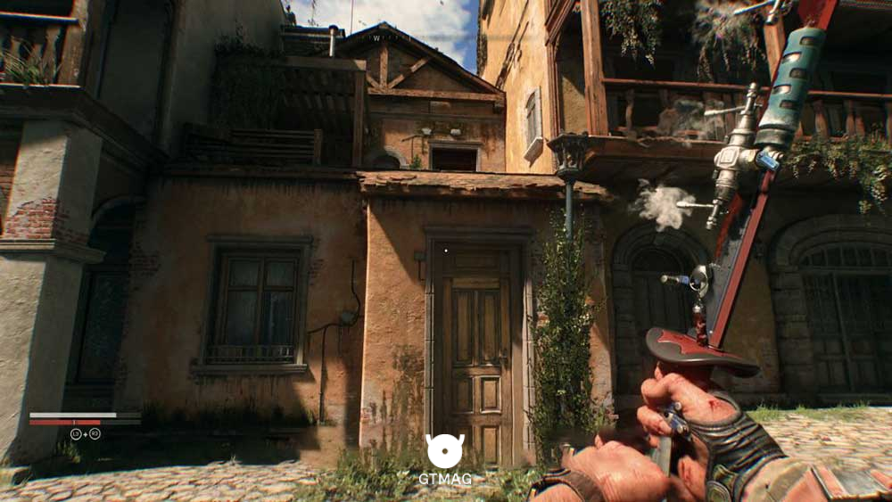 Blueprint شماره 56: Puff - تمام مکانهای Blueprint در Dying Light: The Beast