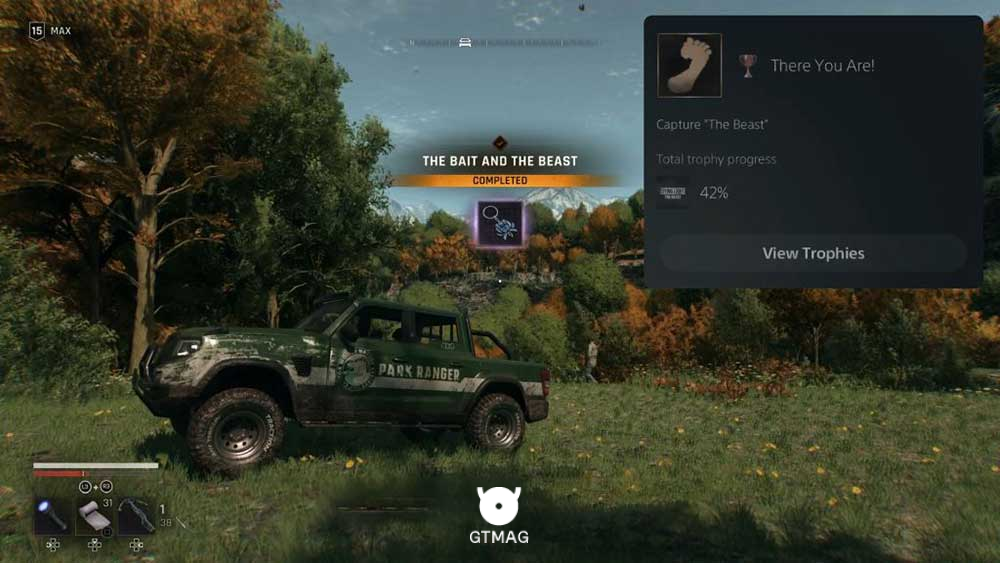 Blueprint شماره 65: Beast Among Us - تمام مکانهای Blueprint در Dying Light: The Beast