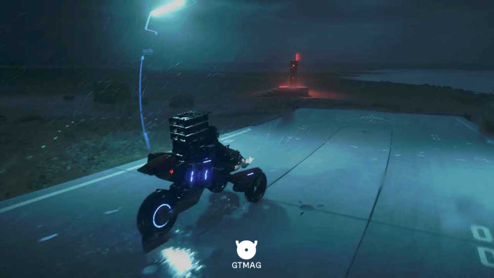 حل معمای Headless Riders - چگونه در Death Stranding 2 معمای Headless Riders را حل کنیم