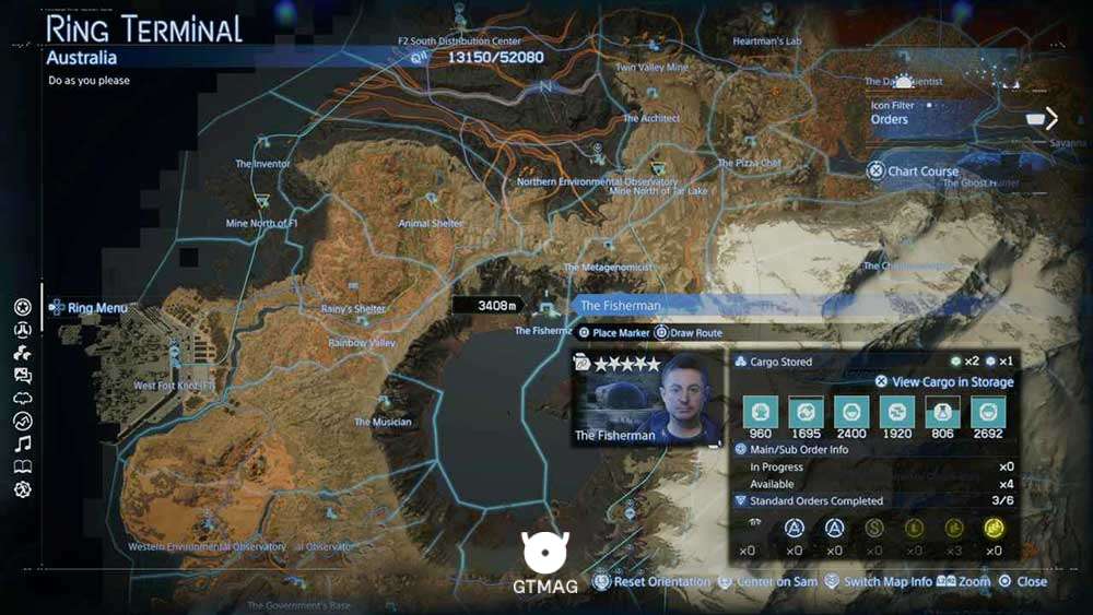 شکست دادن Lord of the Tar Lake - راهنمای شکست دادن باس Lord of the Tar Lake در Death Stranding 2