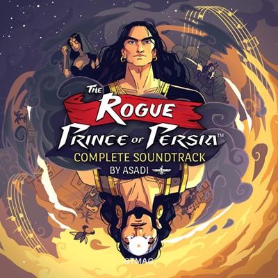 The Rogue Prince of Persia