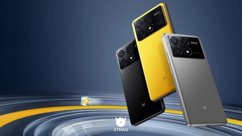 series poco