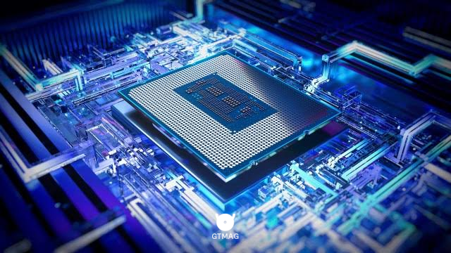 CPU phone