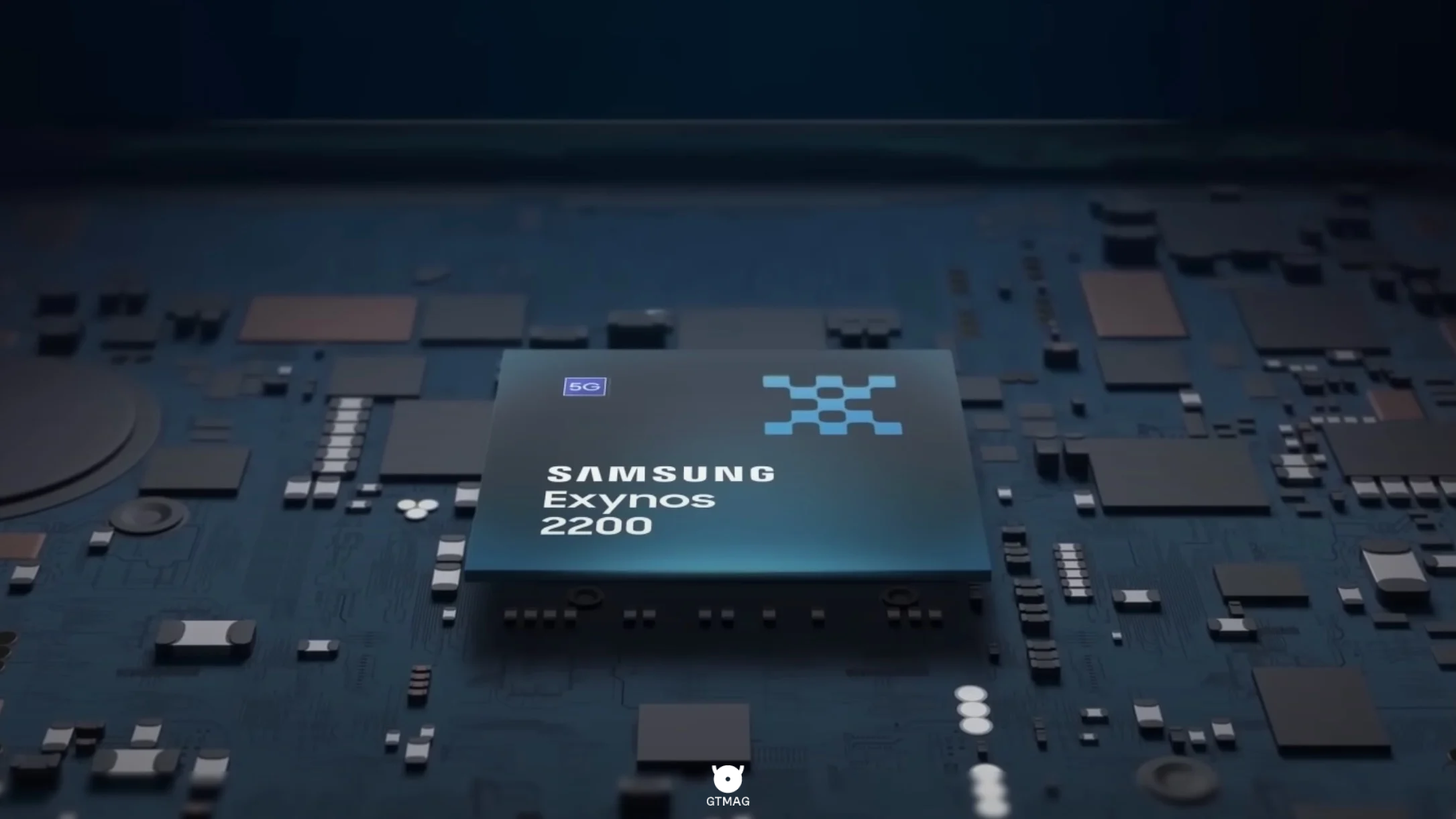 GPU phone